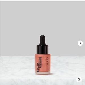 Rodial Blush Drops Sunset Kiss